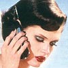 Telefonla