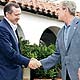 Bush dedi ki!