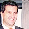 Anadolu'dan
