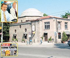 Birlikte Baardk