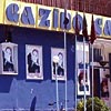 Gazinoda