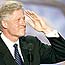 Clinton'un gzyle Trkiye ve Trkler