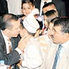 BAKANLAR deimiyor