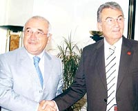 TCK'da
