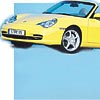 Porche'den