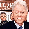Clinton'a