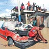 Haiti'yi