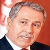Bakan