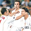 Malatyaspor'da