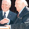 Demirel'den