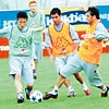 Trabzonspor'a