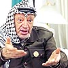 Arafat lmedi yayor