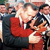 Hanc-yolcu meselesi...