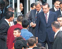 Irak