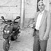 Motosiklete