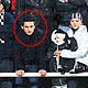 'ok efendi bir ocuktu'