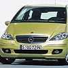 Mercedes-Benz'den