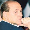 Berlusconi'ye
