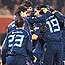 Erciyes'te