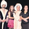 Ekmek Aras Hayat