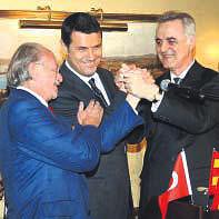 Canaydn'dan