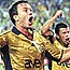 ifte salvo Lugano: 4-2
