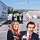Ceyda Hanm'n yolu