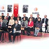 adamlar