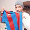 Trabzon'da