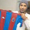 Ayman'dan