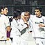 Kartal'a Aslan tesellisi