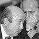 Kartal'a Aslan tesellisi