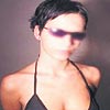 Maskeli Aylin erkek