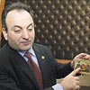 Vatan i�in ajan olurum
