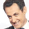 Sarkozy