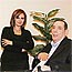 Babam iki kez astlar