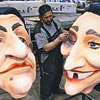 Maskeli
