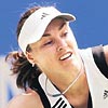Hingis'in