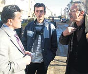 te Kurtlar Vadisi