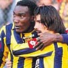 Trabzon'un