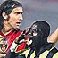 Fenerbahe Blent'e kar