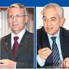Trabzon'da