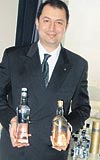 Pazarn tek hakimi biziz brakmaya niyetimiz yok