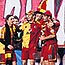 En 'Kral' taraftar