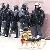 Davos'un