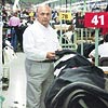 Yabanc, retime deil maaza amaya geliyor