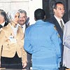 Bakan'dan