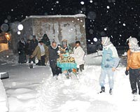 Sibirya