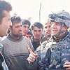 Trkiye Mahmur Kamp sakinlerine kucak asn