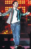 Megastar'n